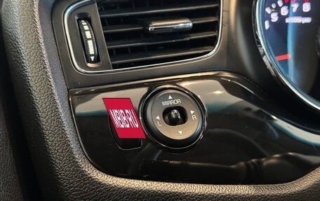 KIA cee'd III, 2013 год, 1 070 000 рублей, 22 фотография