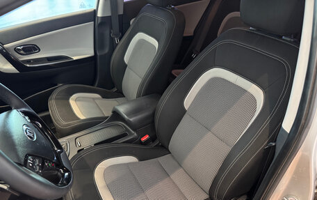 KIA cee'd III, 2013 год, 1 070 000 рублей, 30 фотография
