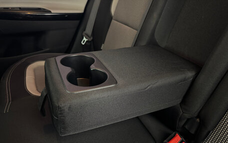 KIA cee'd III, 2013 год, 1 070 000 рублей, 26 фотография