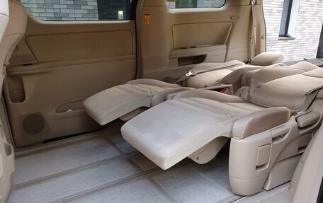 Toyota Alphard III, 2014 год, 2 999 999 рублей, 11 фотография