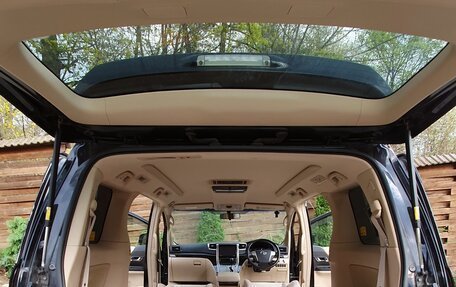 Toyota Alphard III, 2014 год, 2 999 999 рублей, 8 фотография