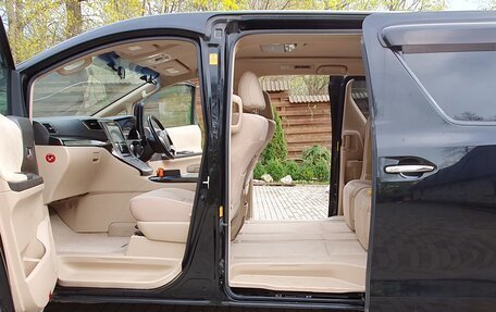 Toyota Alphard III, 2014 год, 2 999 999 рублей, 9 фотография