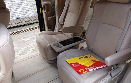 Toyota Alphard III, 2014 год, 2 999 999 рублей, 10 фотография
