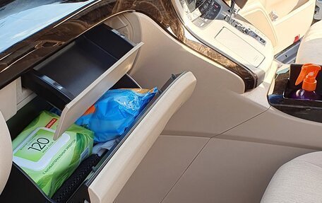 Toyota Alphard III, 2014 год, 2 999 999 рублей, 13 фотография