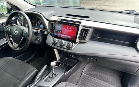 Toyota RAV4, 2013 год, 1 270 000 рублей, 10 фотография