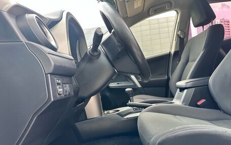 Toyota RAV4, 2013 год, 1 270 000 рублей, 12 фотография