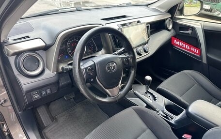 Toyota RAV4, 2013 год, 1 270 000 рублей, 9 фотография