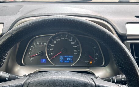 Toyota RAV4, 2013 год, 1 270 000 рублей, 16 фотография