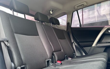 Toyota RAV4, 2013 год, 1 270 000 рублей, 17 фотография