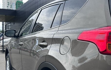 Toyota RAV4, 2013 год, 1 270 000 рублей, 23 фотография