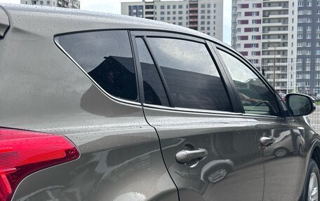 Toyota RAV4, 2013 год, 1 270 000 рублей, 22 фотография