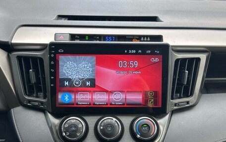Toyota RAV4, 2013 год, 1 270 000 рублей, 24 фотография