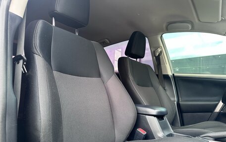 Toyota RAV4, 2013 год, 1 270 000 рублей, 31 фотография