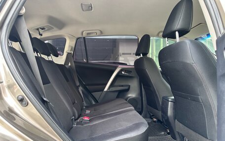 Toyota RAV4, 2013 год, 1 270 000 рублей, 28 фотография