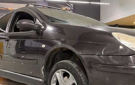 Citroen C5 I рестайлинг, 2006 год, 220 000 рублей, 5 фотография