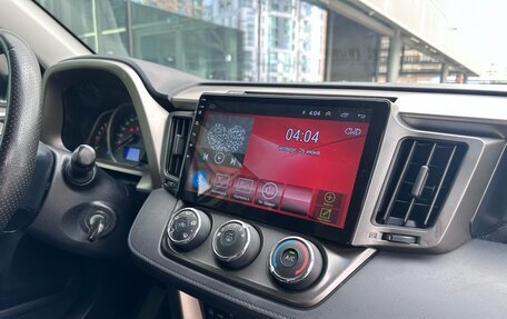 Toyota RAV4, 2013 год, 1 270 000 рублей, 30 фотография