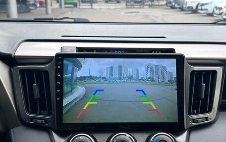 Toyota RAV4, 2013 год, 1 270 000 рублей, 26 фотография