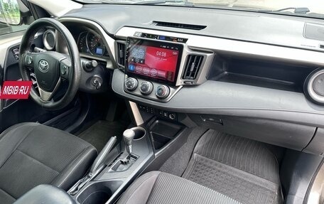 Toyota RAV4, 2013 год, 1 270 000 рублей, 11 фотография