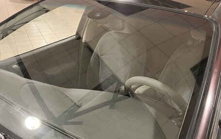 Citroen C5 I рестайлинг, 2006 год, 220 000 рублей, 10 фотография