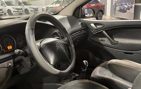 Citroen C5 I рестайлинг, 2006 год, 220 000 рублей, 13 фотография