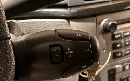 Citroen C5 I рестайлинг, 2006 год, 220 000 рублей, 15 фотография