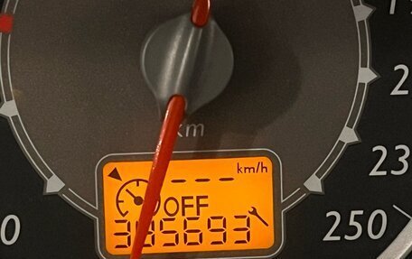 Citroen C5 I рестайлинг, 2006 год, 220 000 рублей, 17 фотография
