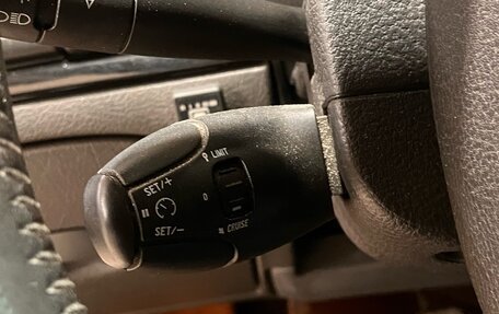Citroen C5 I рестайлинг, 2006 год, 220 000 рублей, 14 фотография