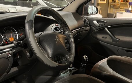 Citroen C5 I рестайлинг, 2006 год, 220 000 рублей, 11 фотография
