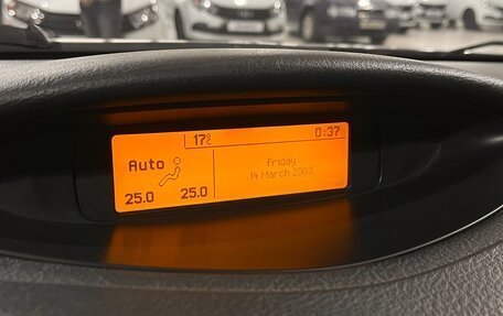 Citroen C5 I рестайлинг, 2006 год, 220 000 рублей, 18 фотография