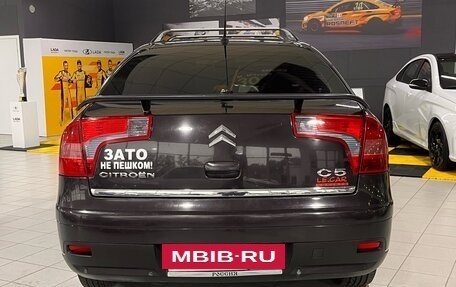 Citroen C5 I рестайлинг, 2006 год, 220 000 рублей, 7 фотография