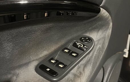Citroen C5 I рестайлинг, 2006 год, 220 000 рублей, 22 фотография