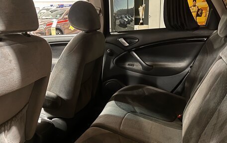 Citroen C5 I рестайлинг, 2006 год, 220 000 рублей, 21 фотография