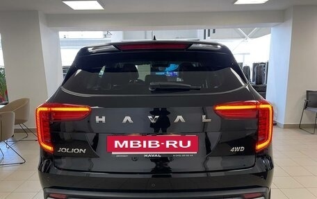 Haval Jolion, 2025 год, 2 599 000 рублей, 6 фотография