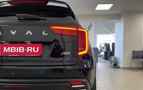 Haval Jolion, 2025 год, 2 599 000 рублей, 3 фотография