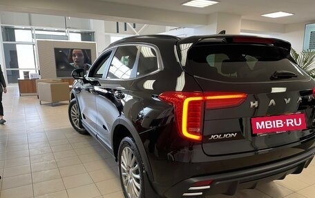 Haval Jolion, 2025 год, 2 599 000 рублей, 10 фотография