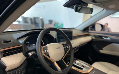 Haval Jolion, 2025 год, 2 599 000 рублей, 27 фотография