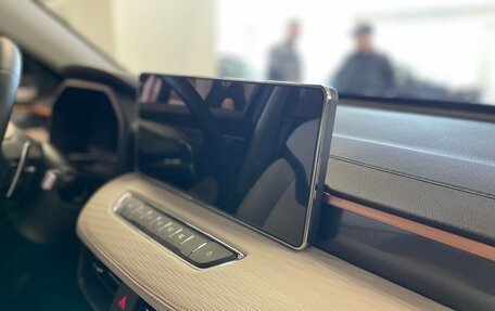 Haval Jolion, 2025 год, 2 599 000 рублей, 33 фотография
