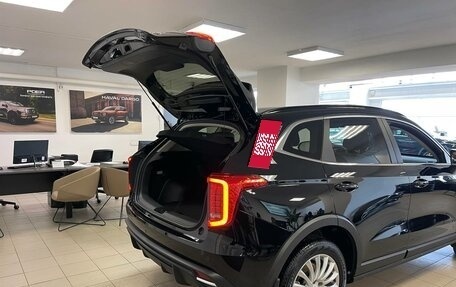 Haval Jolion, 2025 год, 2 599 000 рублей, 26 фотография