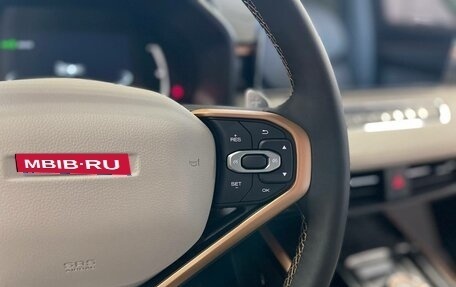 Haval Jolion, 2025 год, 2 599 000 рублей, 34 фотография