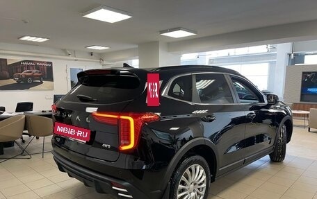 Haval Jolion, 2025 год, 2 599 000 рублей, 5 фотография