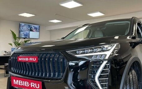 Haval Jolion, 2025 год, 2 599 000 рублей, 4 фотография
