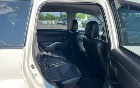 Mitsubishi Outlander III рестайлинг 3, 2011 год, 1 429 000 рублей, 17 фотография