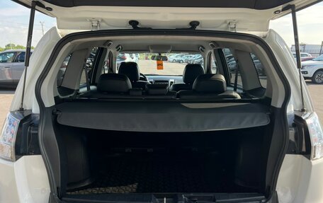 Mitsubishi Outlander III рестайлинг 3, 2011 год, 1 429 000 рублей, 19 фотография