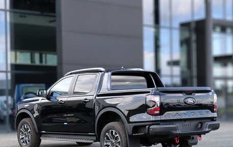 Ford Ranger, 2025 год, 6 299 000 рублей, 3 фотография