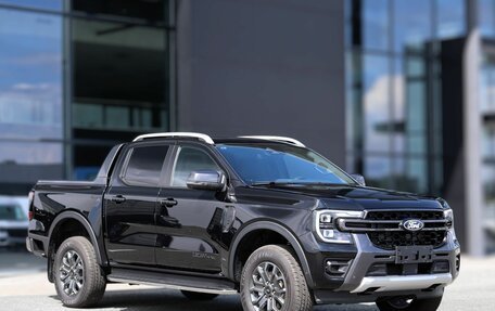 Ford Ranger, 2025 год, 6 299 000 рублей, 7 фотография