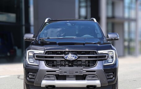 Ford Ranger, 2025 год, 6 299 000 рублей, 8 фотография