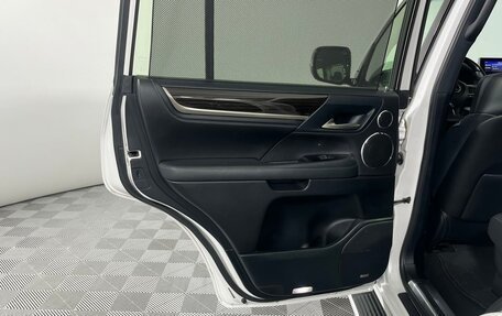 Lexus LX III, 2019 год, 6 780 000 рублей, 10 фотография