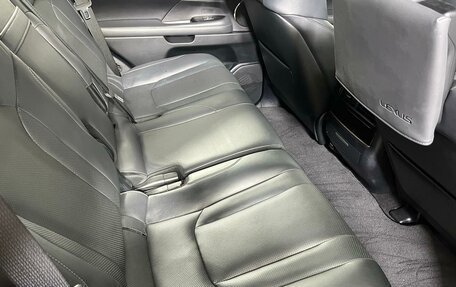 Lexus LX III, 2019 год, 6 780 000 рублей, 13 фотография