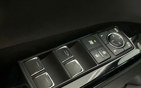 Lexus LX III, 2019 год, 6 780 000 рублей, 19 фотография