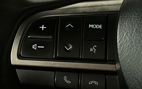 Lexus LX III, 2019 год, 6 780 000 рублей, 22 фотография